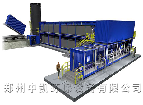 SJY系列槳葉式雙軸連續(xù)攪拌機(jī)